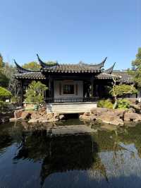 Mudu Ancient Town- The First Town in Wuzhong