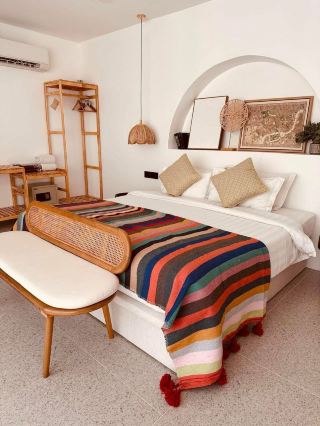 Arau House: A Relaxing Escape in Perlis