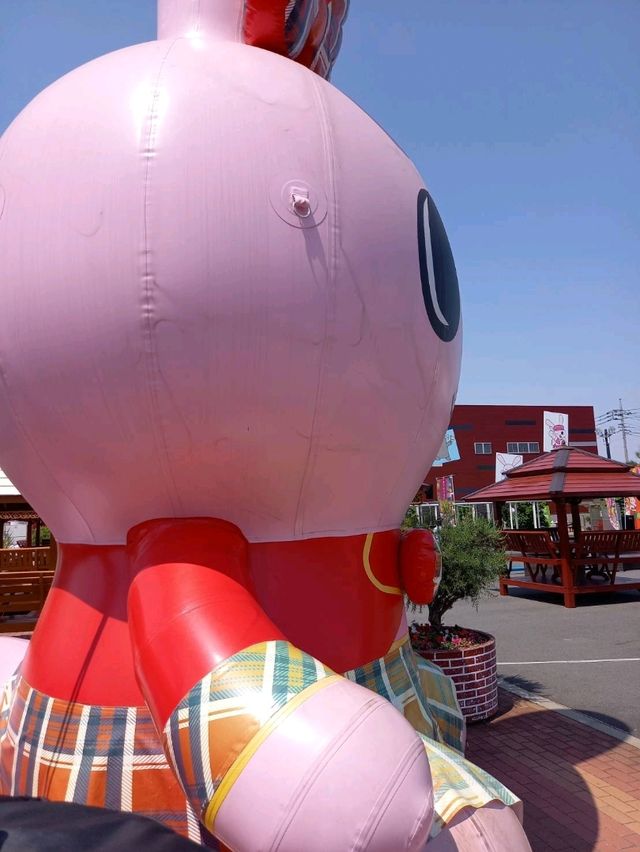 こんにゃくパークでこんにゃくを楽しむ
