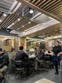 แนะนำร้านอาหาร Yuen Kee ย่าน Tsim Sha Tsui, HK🇭🇰