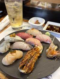 대마도 히타카츠 맛집 스시도로코 신이치🍣