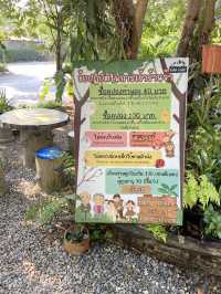 1 Day trip เขาใหญ่  
