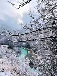 Xinjiang: A Magical Journey Through Snow, Culture, and Adventure
