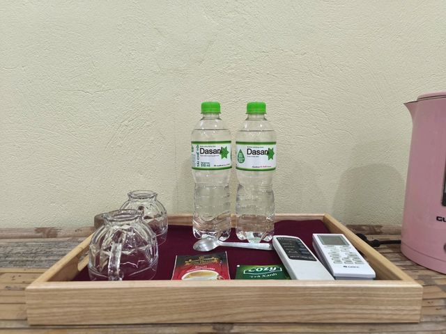 🌿 자연 속 힐링, 닌빈에서 진짜 쉬고 싶다면 여기야!