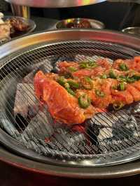 신촌 가성비 고기맛집 ‘빗갈’ 후기 🍖✨