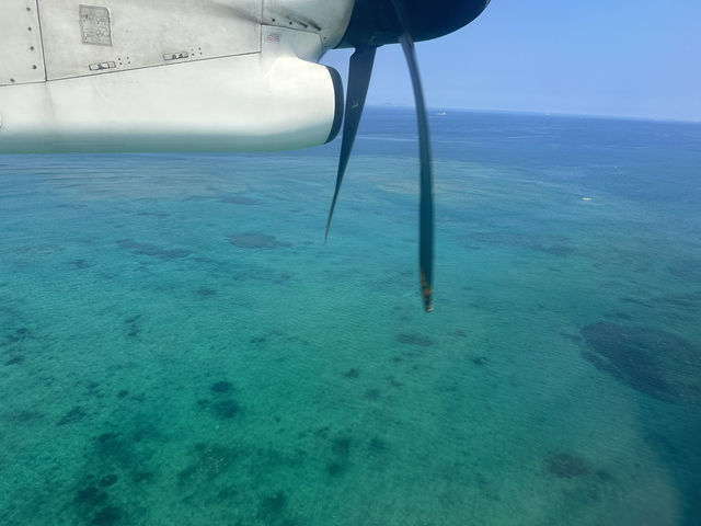 🇯🇵 南大東島　一度は訪れてみたい絶海の孤島🌊