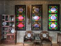 Yuyin Shanfang-The Exquisite Miniature Masterpiece of Lingnan Gardens