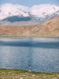 Exploring the Heart of Southern Xinjiang: A Journey Through Culture and Nature