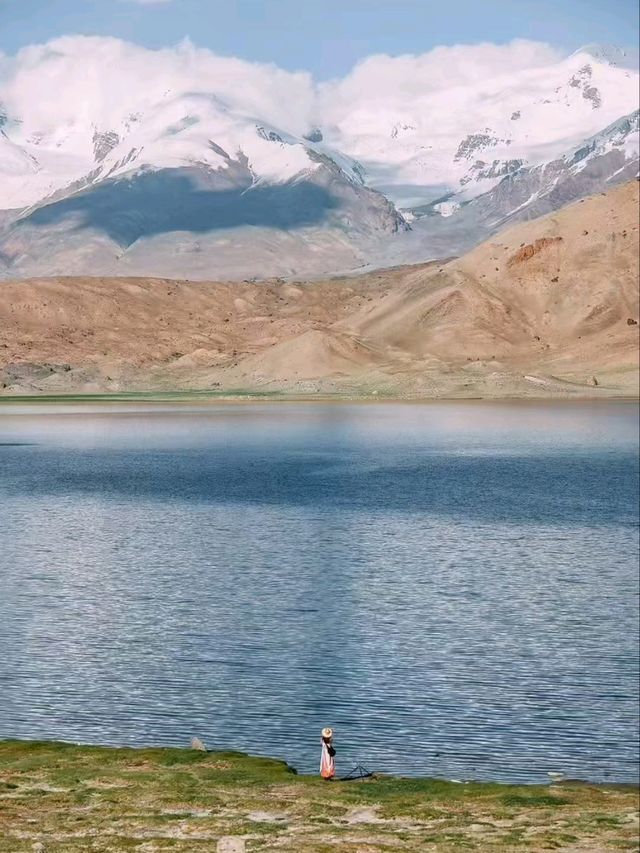 Exploring the Heart of Southern Xinjiang: A Journey Through Culture and Nature