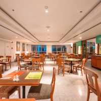 The Royal Paradise Hotel & Spa Patong Phuket เดอะร