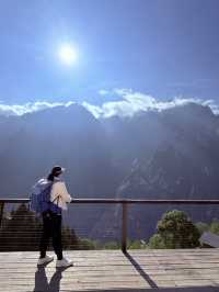 2 days trips in Shangri-la and 1 day in Tiger leaping gorge