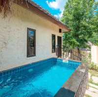 Villa Khao Phaeng Ma วังน้ำเขียว โคราช