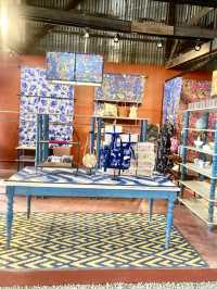 Pattani’ Creative Showcase