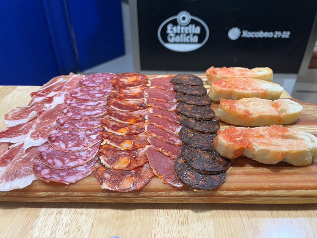 スペイン🇪🇸マラガ