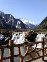 Aba Prefecture 4 Days Itinerary