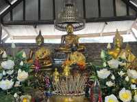 3 Days in Kanchanaburi