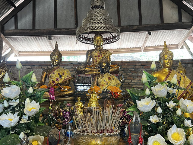 3 Days in Kanchanaburi