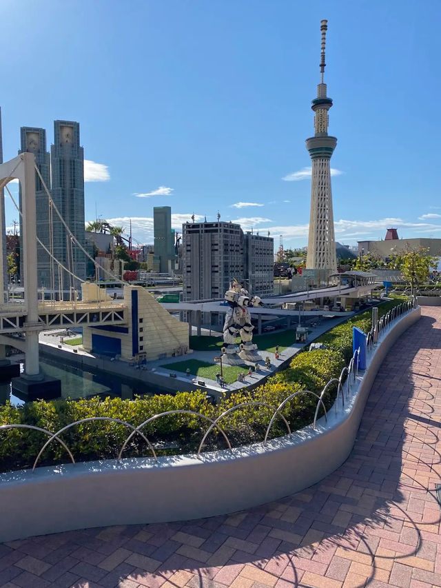 LEGOLAND Japan
