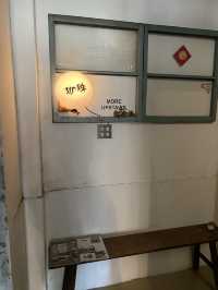 《何家人咖啡》—像走進老朋友家一樣的咖啡館