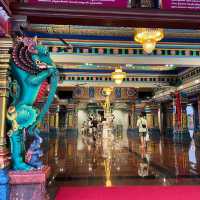 Sri Mahamariamman Temple