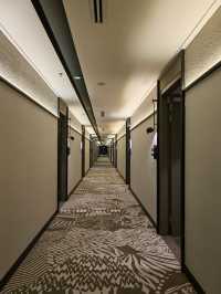 “Sleeping Lion Suites Kuala Lumpur — Urban Sophistication in the Heart of Bukit Bintang”