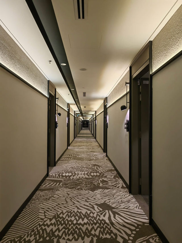 “Sleeping Lion Suites Kuala Lumpur — Urban Sophistication in the Heart of Bukit Bintang”