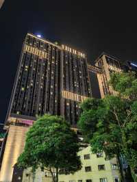 “Sleeping Lion Suites Kuala Lumpur — Urban Sophistication in the Heart of Bukit Bintang”