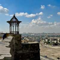 The Muhammad Ali Mosque: A Cultural Jewel of Egypt and Why Asians Should Visit