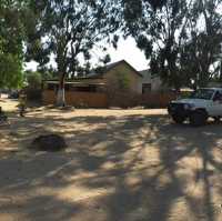 意外的醫院經歷｜Hospital Center Of Reference Regional Morondava