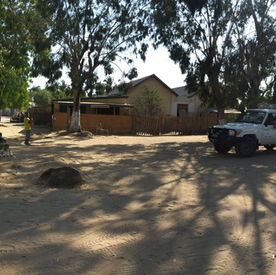 意外的醫院經歷｜Hospital Center Of Reference Regional Morondava