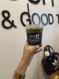 Bannpoo Coffee Suratthani