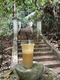 Discover the Serenity of Kathu Waterfall, Phuket