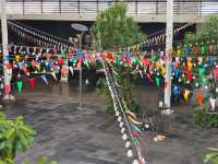 ที่นั่งชิลล์ฮีลใจ ย่านถนนประดิษฐ์มนูธรรม