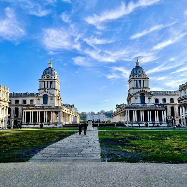 Greenwich Park
