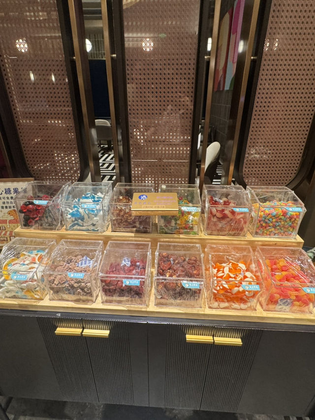 深圳南山區酒店推介@漫心酒店