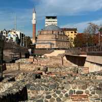 ✨ "Holy Glitz & Street Grit: A Nevsky Cathedral Romp (Strudel Included)" ✨