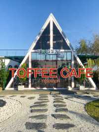 Toffee Cafe | Yasothon