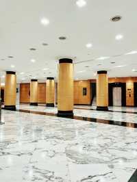 Concorde KL: Urban Comfort, Earth-Conscious Living