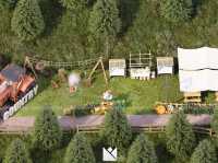Farm& resort 