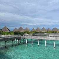 The Nautilus Maldives