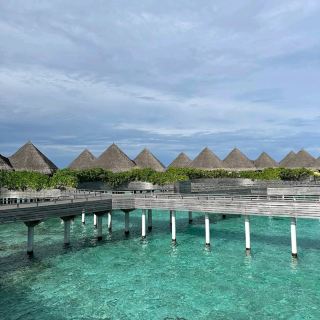 The Nautilus Maldives