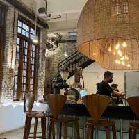 Discover the local through Acaraki Cafe