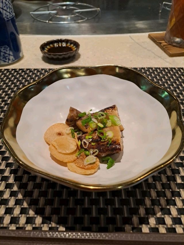 高性價比鐵板燒