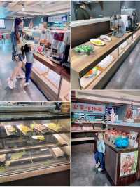 在飯店帳篷露營！超值親子飯店！免費下午茶＋兒童遊戲空間一次滿足