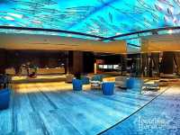 "Luxury with a Local Touch – A Perfect Stay at Le Méridien Kota Kinabalu!"