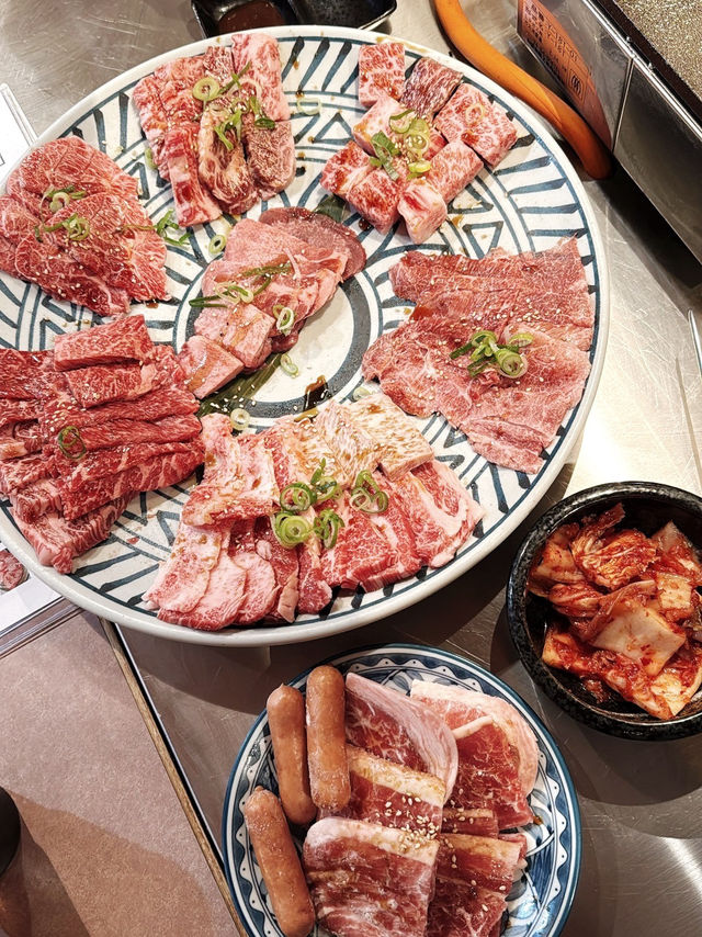 เที่ยวKansai !!! Pass เดียวเอาอยู่