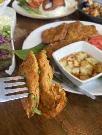 ปราณบุรี กิน เที่ยว ถ่ายรูป One Day Trip 
