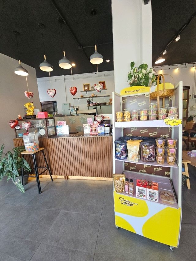 บ้านวิชั่นคาเฟ่ by กระแป๋ง สุรินทร์ 