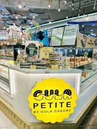 Sweet Sustainability at Gula Petite – A Conscious Indulgence