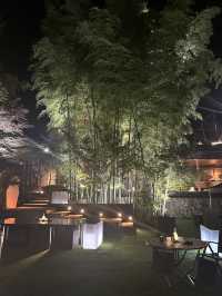 【熊本】豪華旅館のおもてなし